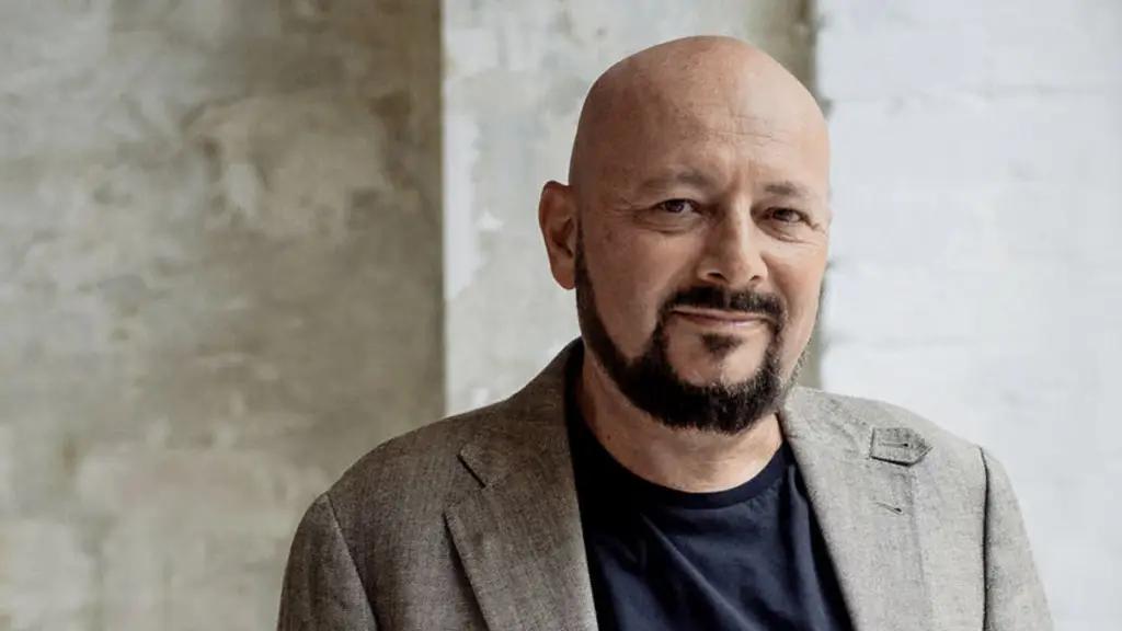 Мой главный капитал — не деньги, а доверие людей — инвестбанкир Евгений Коган