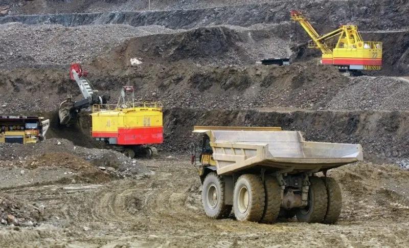 «Эти Бакыр Терексай» возобновил работу