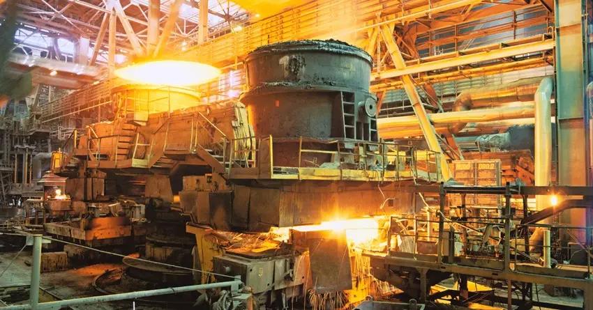 В августе объем промпроизводства в КР вырос в 1.5 раза