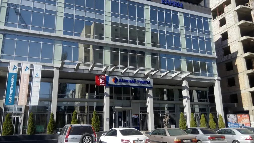 Почти в 1 млн сомов Исакову обошлось увеличение доли в «Бай-Тушуме»