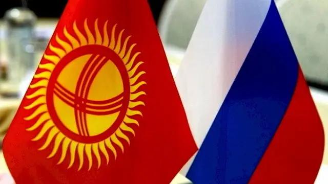 Кыргызстанцам разрешен въезд в РФ только воздушным транспортом