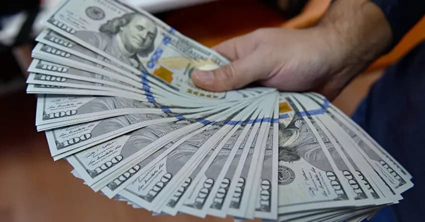 Банки Кыргызстана значительно сократили объем кредитования в инвалюте