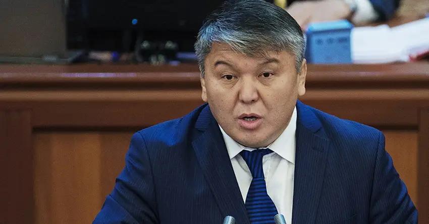 Приток $1 млрд инвестиций в 2016 году ждет министр экономики КР, при поступивших за 9 месяцев $535 млн