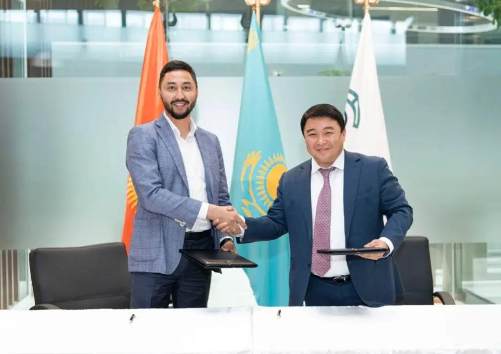 Приложение Namba One привлекло $1 млн от MOST Ventures