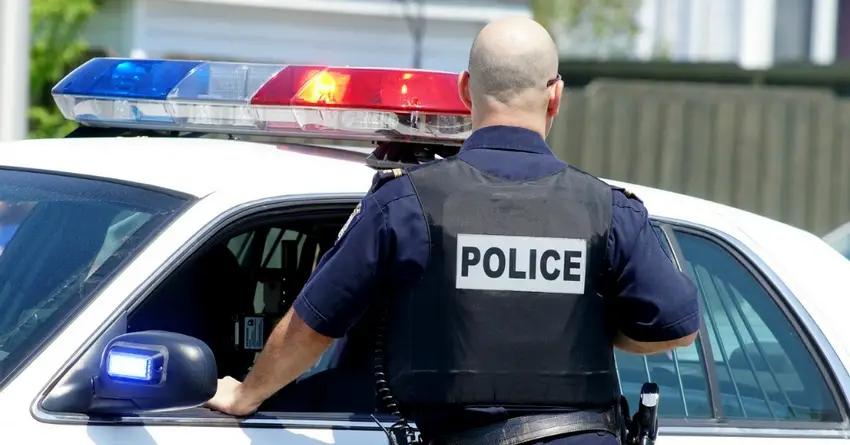 Американские полицейские используют доступ к базам данным в личных целях