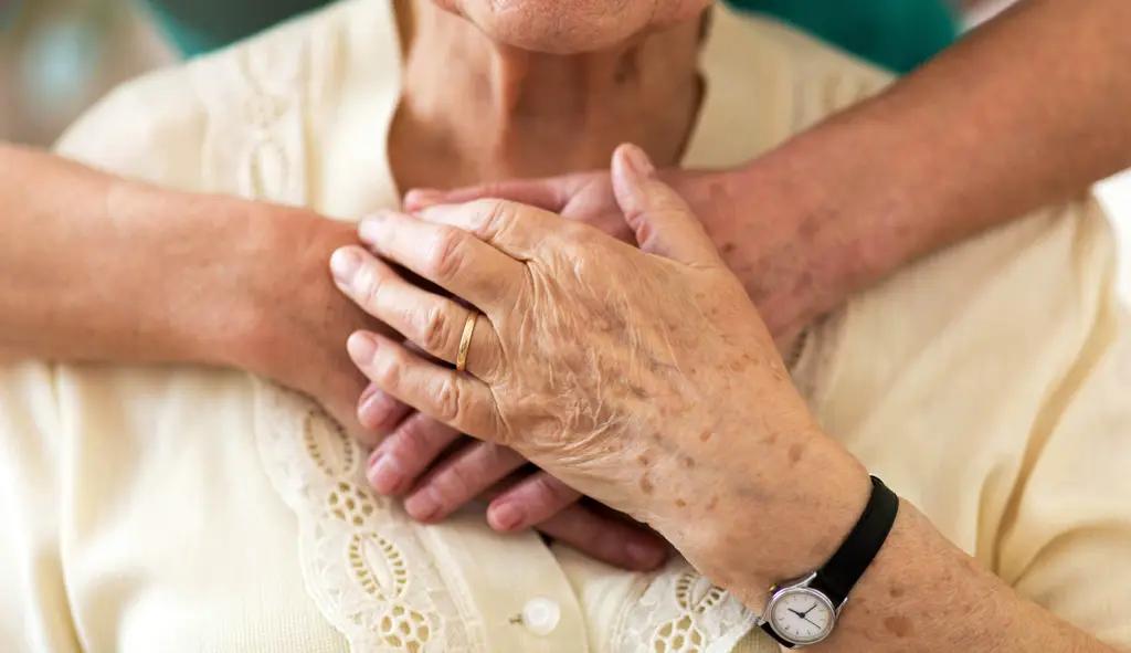 5% населения КР — пожилые граждане от 65 лет, — Минсоцразвития