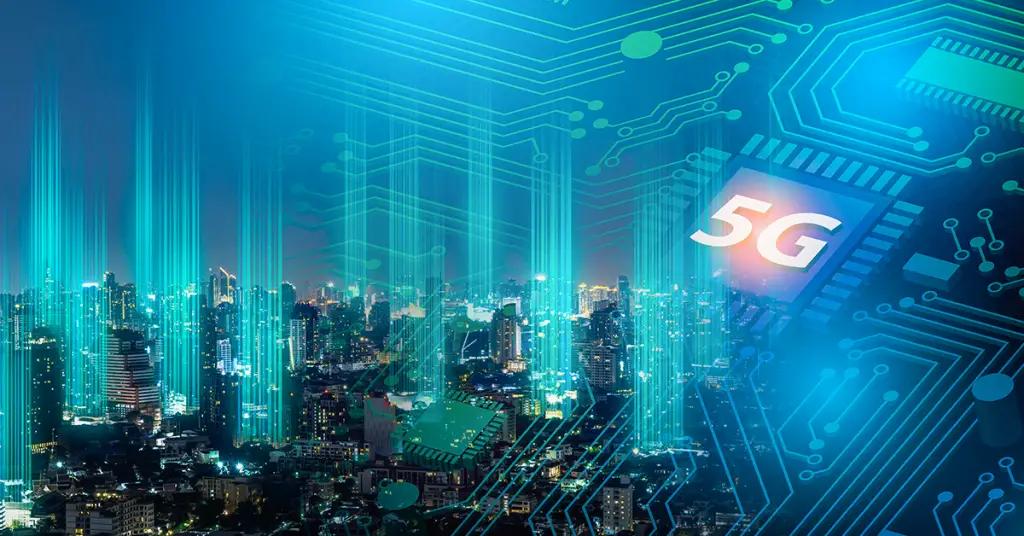 В Кыргызстане будут тестировать 5G совместно с китайской компанией