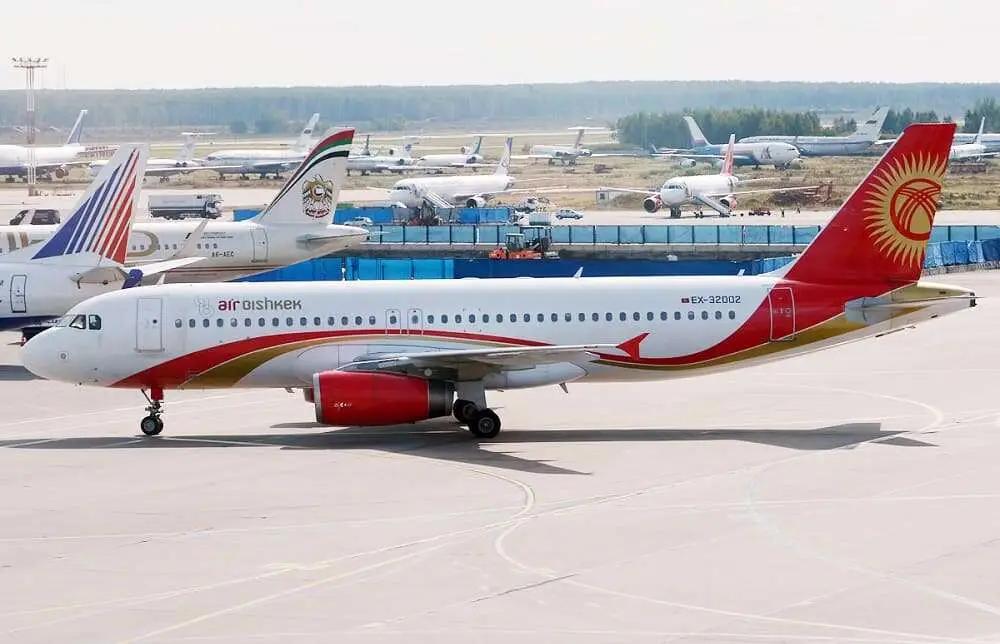 Россия рассмотрит увеличение авиарейсов с КР — Новиков