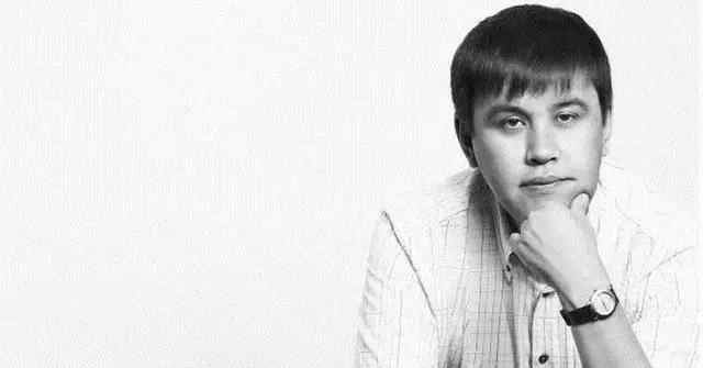 Журналиста Алана Ажибаева назначили вице-министром информации и коммуникаций Казахстана