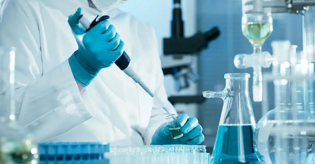 В 50% частных медлабораторий Бишкека выявлены налоговые нарушения