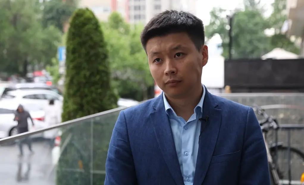 Осенью цены на мучные изделия могут вырасти до 30% — Тилек Токтогазиев