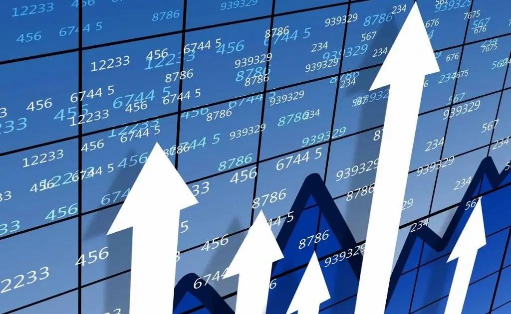 Прибыль акционерных обществ с госдолей выросла выросла в 2.5 раза