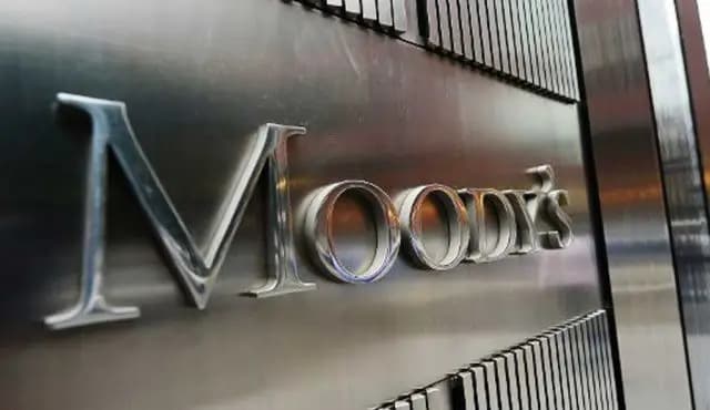 Moody's отзовет рейтинги России по национальной шкале