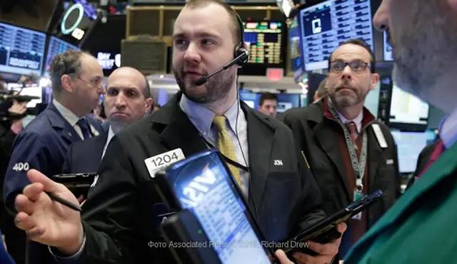 Цены на нефть могут рухнуть до 30 долларов