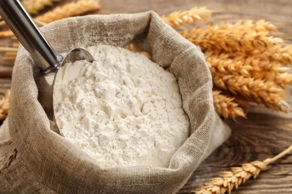 В Кыргызстане мука в среднем подорожала на 16.6%