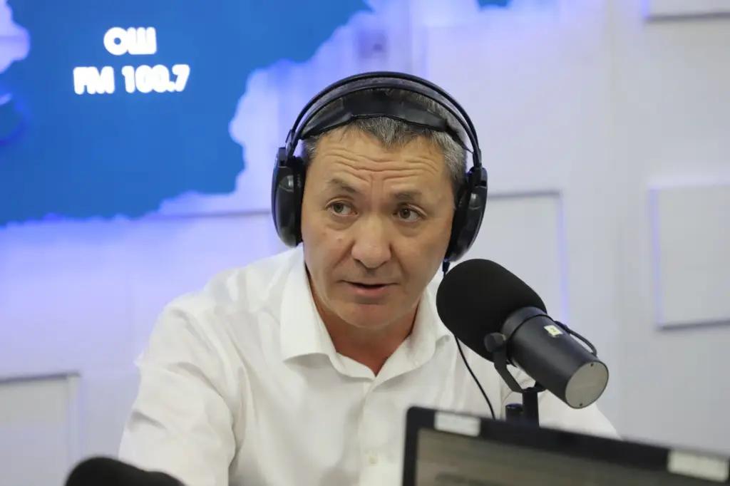 «Кумтор» рассказал, почему заплатил меньше налогов