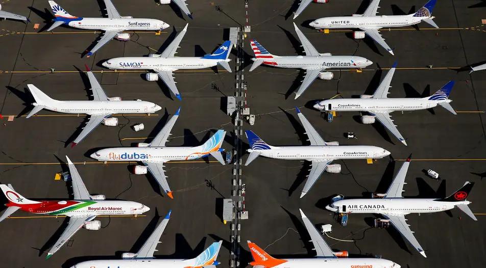 Самолеты Boeing стали вновь пользоваться спросом