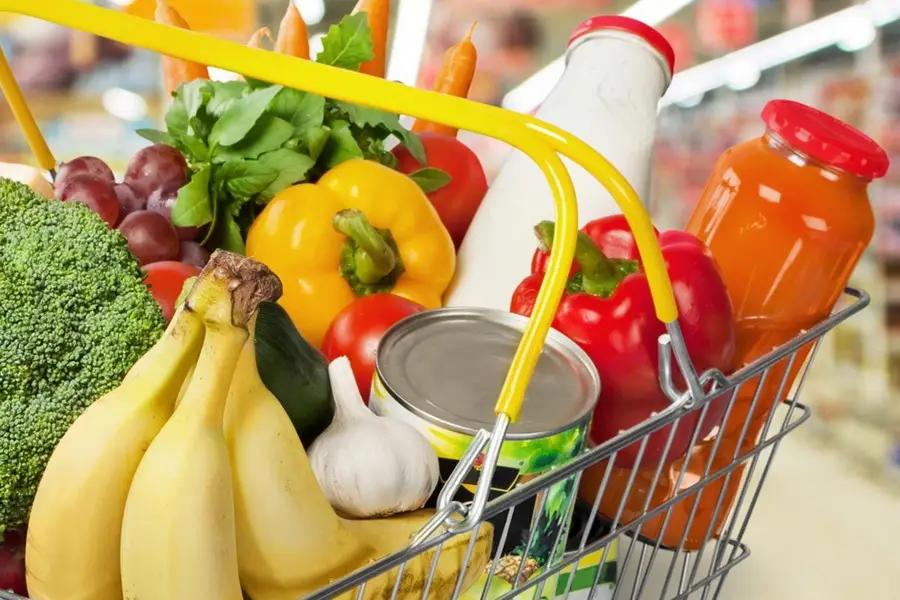 В июле подорожали все продукты, кроме картофеля, баранины и конины