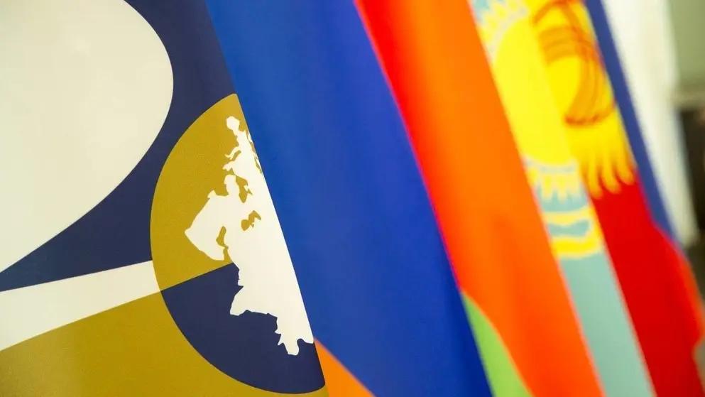 Кооперационные поставки в ЕАЭС увеличились на 14.2%