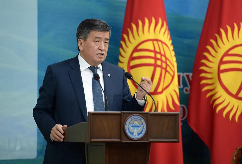 Президент рассказал, на что будут тратить деньги с «коррупционного счета»