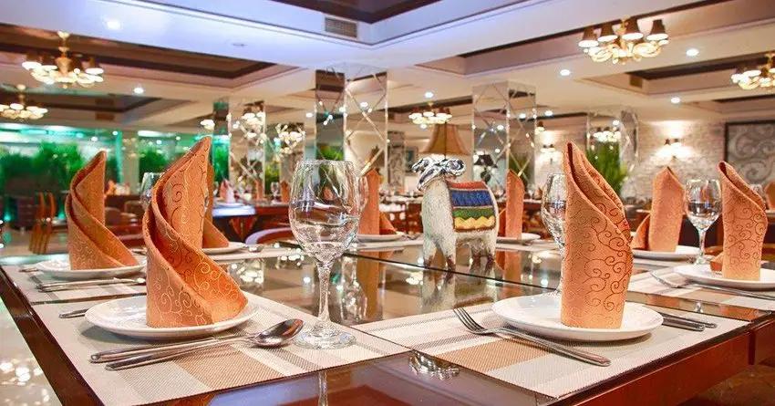 В Кыргызстане отмечается растущий спрос на услуги гостиниц и ресторанов