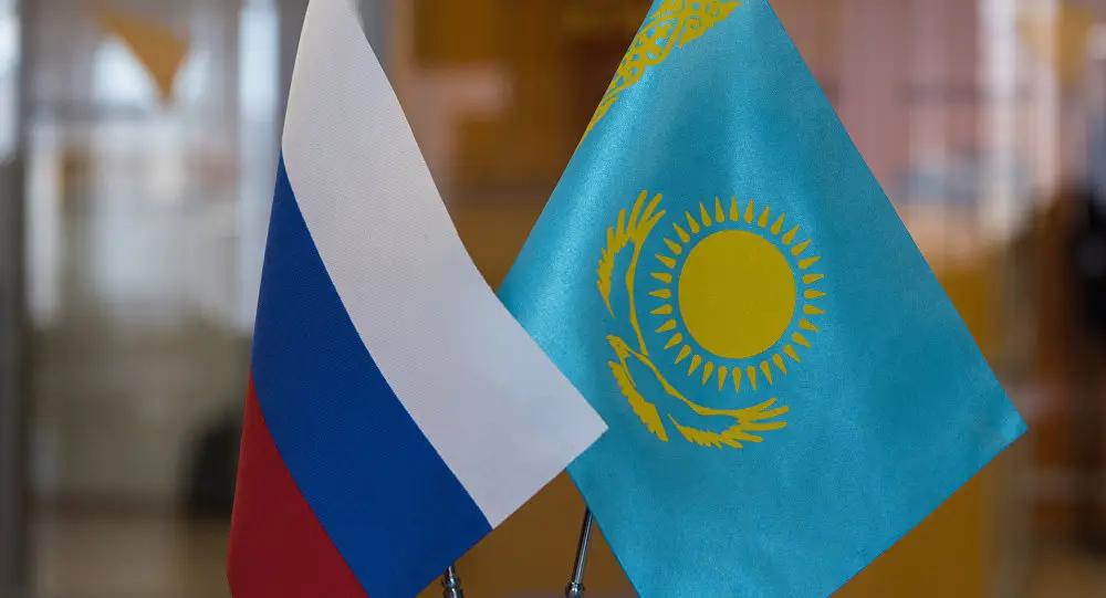 Россия и Казахстан начинают торговать с Ираном