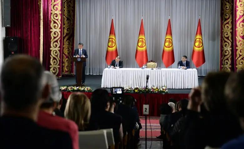 Госпрограмма развития ирригации позволит ввести 65 тысяч га новых орошаемых земель