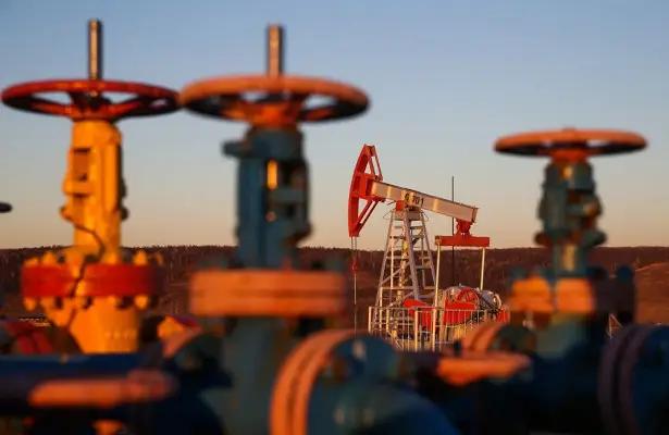 В Китае обнаружили месторождение нефти с запасами в 1 млрд тонн