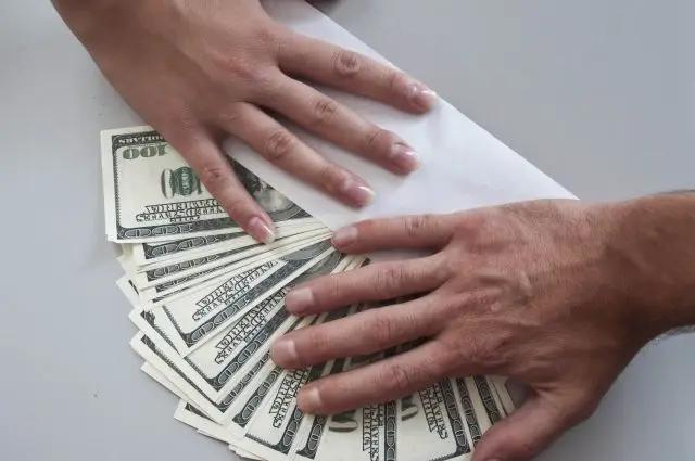 Мэрия Бишкека вернула в казну почти 7 млн сомов