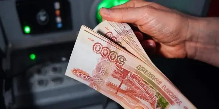 В Бишкеке активизировались нелегальные валютчики