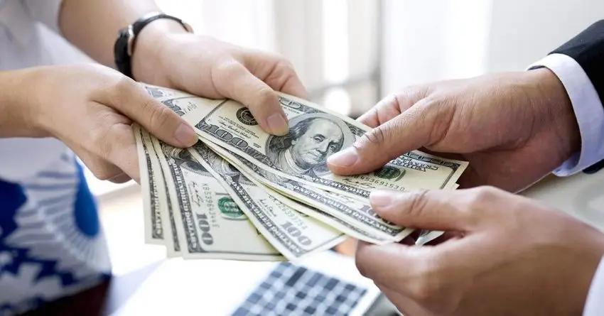 В 3.6 раза сократился объем выдачи кредитов промышленным предприятиям