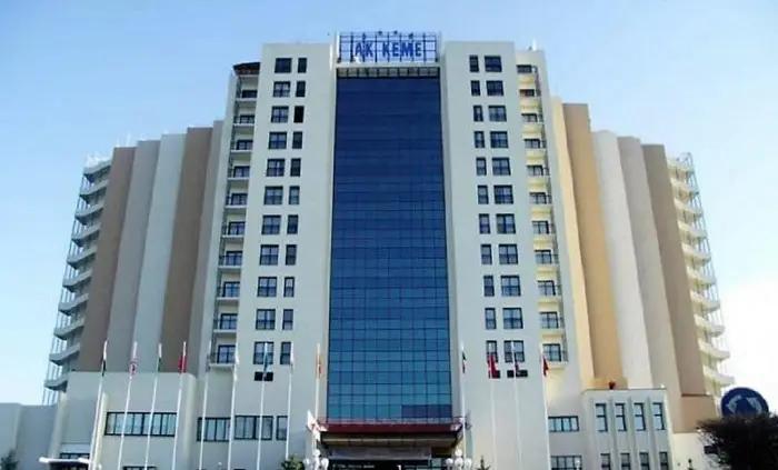 За неэффективное управление задержан экс-директор «Ак-Кеме»