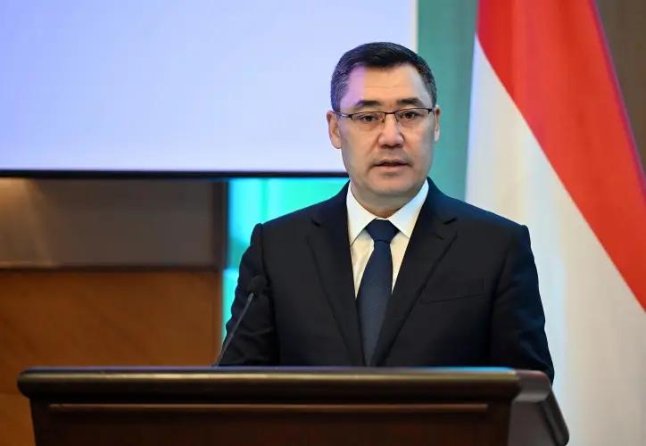 КР и Венгрия планируют реализацию проектов более чем на $26 млн