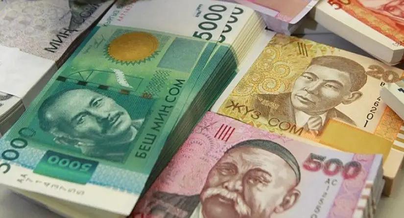 В КР берут все больше микрокредитов. 12% взяли на торговлю и общепит