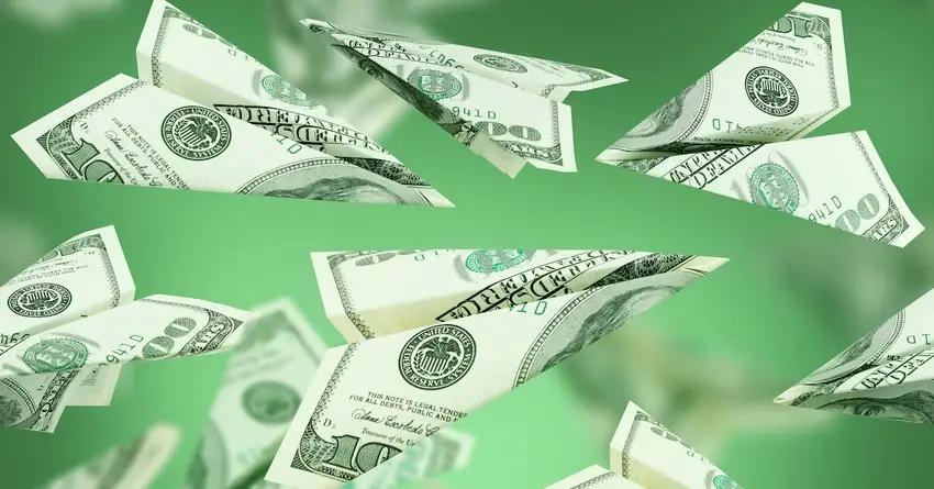 Общемировой объем денежных переводов к 2035 году достигнет $2.11 квадриллиона