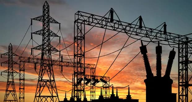 За год потребление электроэнергии выросло на 10%