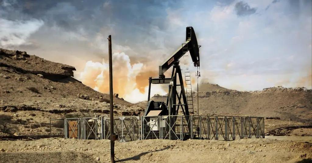 Россия обогнала Саудовскую Аравию по добыче нефти и заняла мировое лидерство