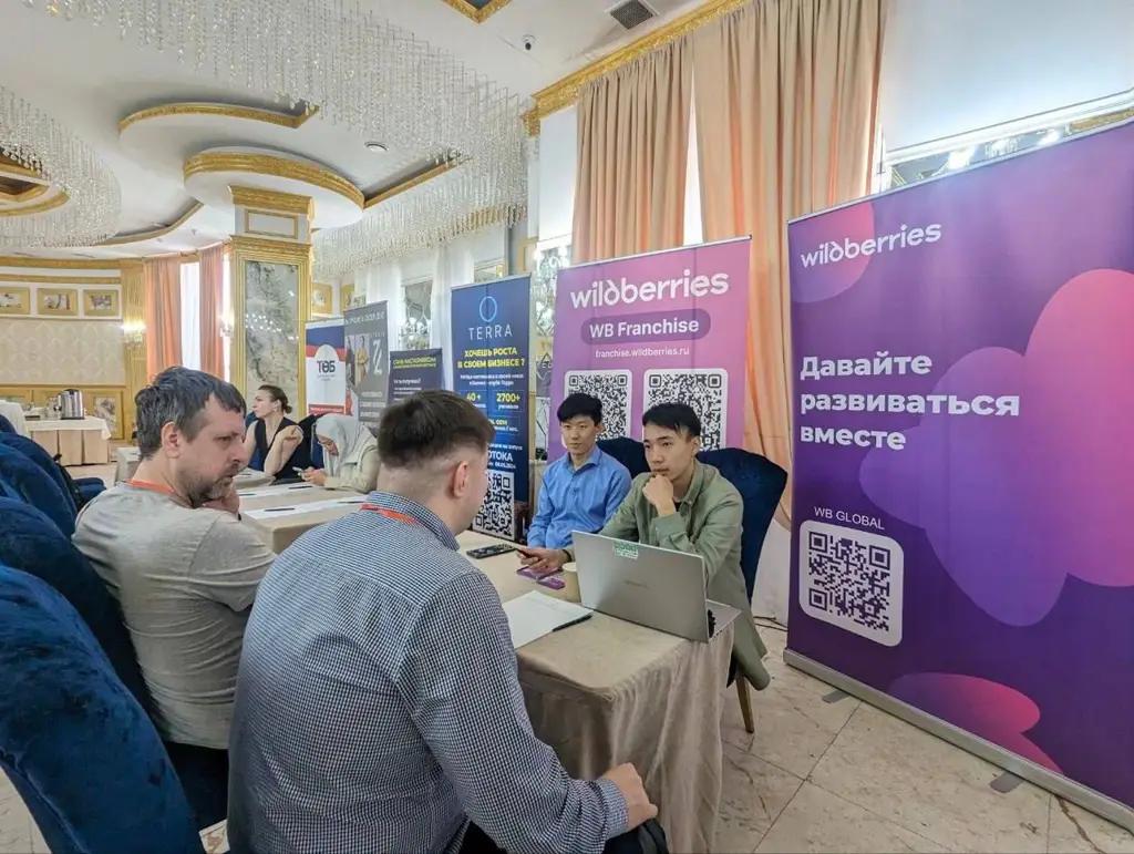 Wildberries рассказали легпрому КР о новых правилах маркировки