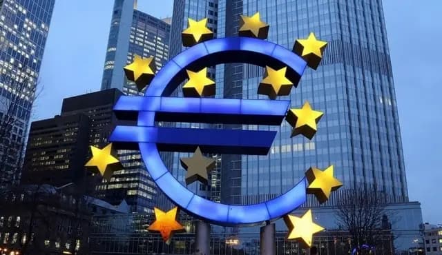 Евросоюз призвал европейские банки воздержаться от приобретения облигаций России