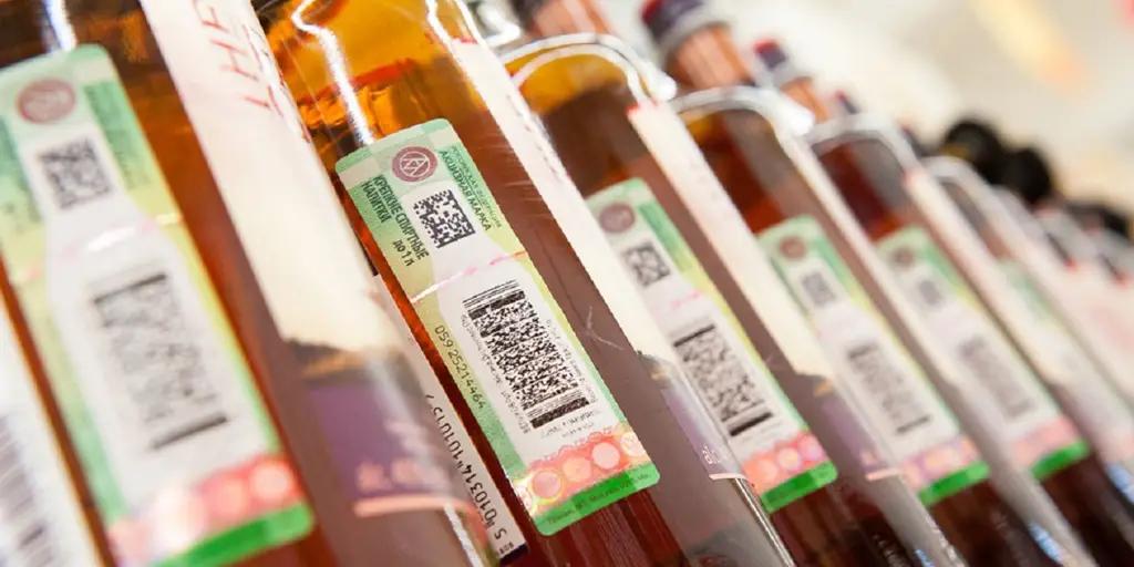 На 86 % выросли поступления акцизного налога от производимого в КР алкоголя