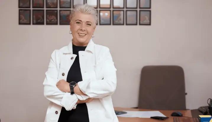 Калашникова узнала о заведенном уголовном деле на заседании ЖК