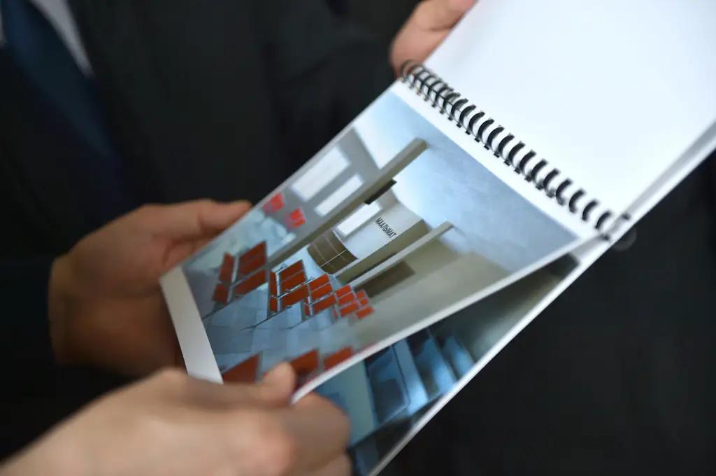 В Араванском районе на ЦОНы потратят 2 млн сомов