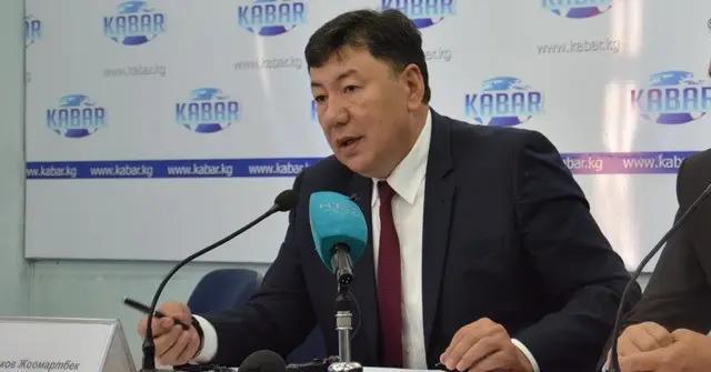 Премьер отправил в отставку главу Фонда госматрезервов