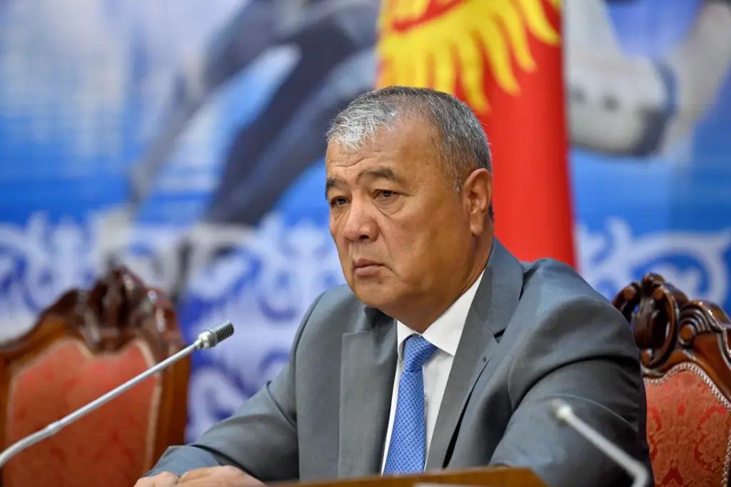 Комитет ЖК рассмотрел проект закона об органическом производстве