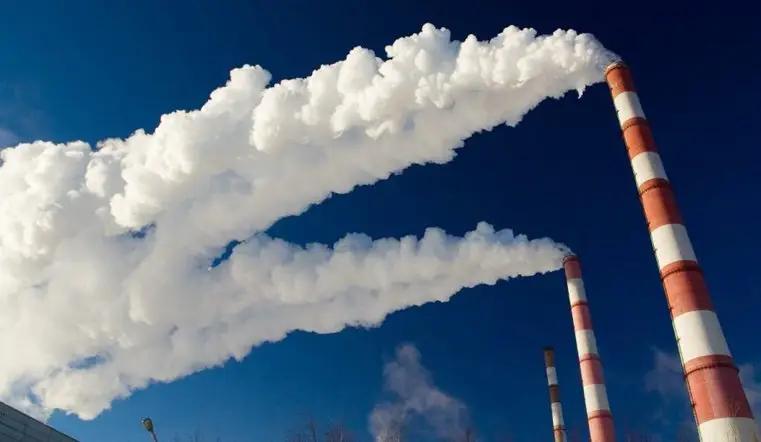 Предприятия РК могут освободить от экоплатежей