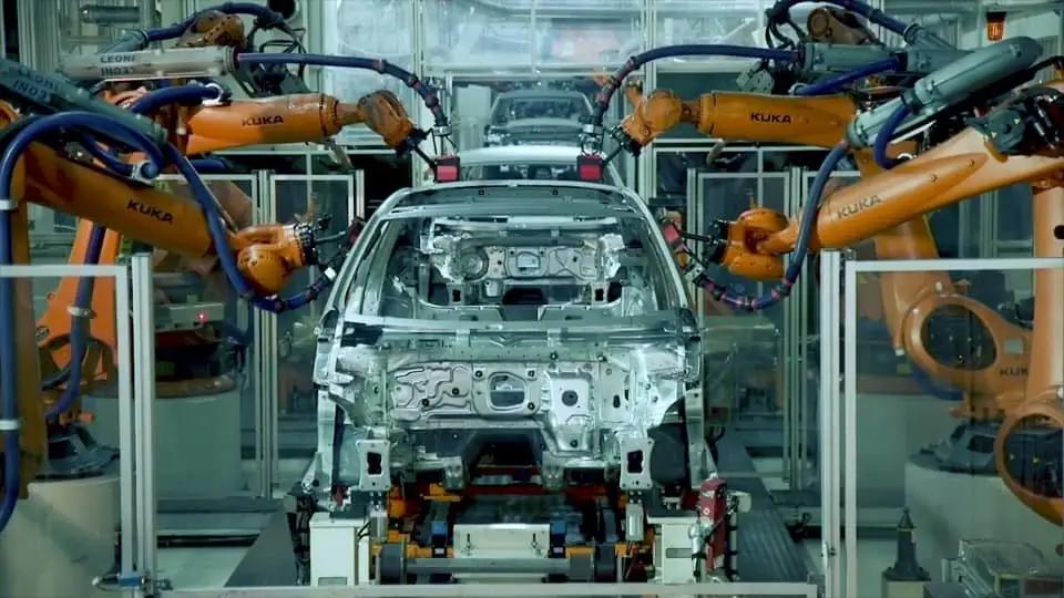 В Кыргызстане автомобилям начнут присваивать VIN/WMI-коды