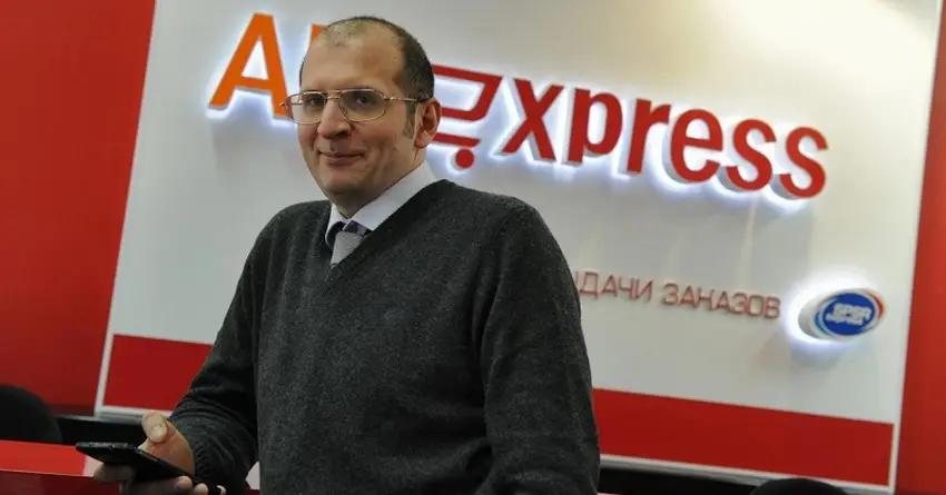 Российское руководство Alibaba не признало провал проекта продаж российских товаров