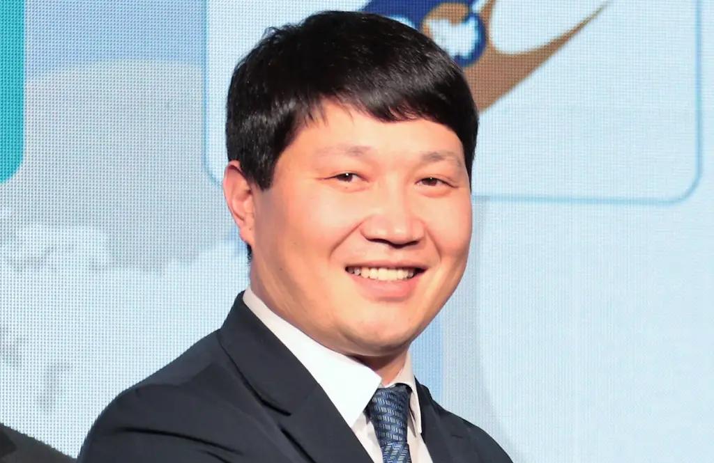 Эльдар Алишеров назначен министром по таможенному сотрудничеству ЕЭК