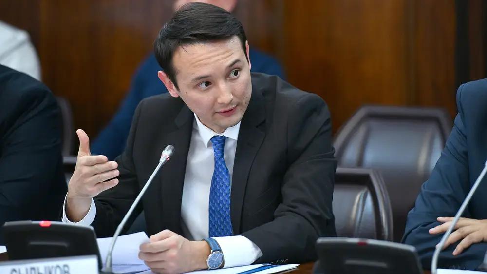 МДС выразил обеспокоенность возобновлением проверок фискальными органами