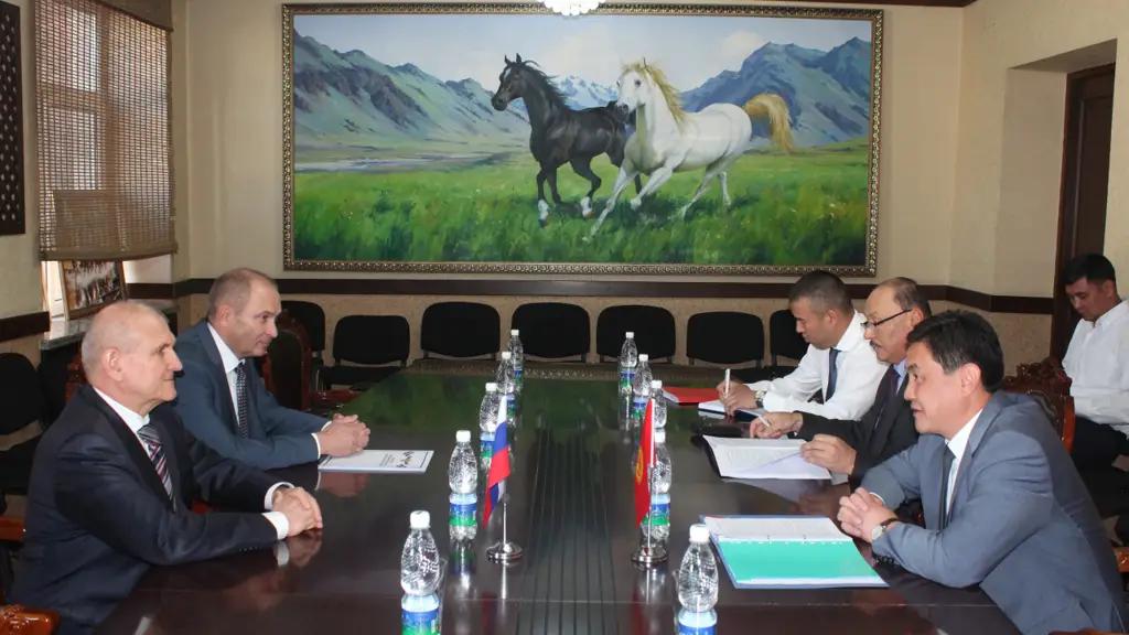 В КР обсудят перспективы развития ГЧП